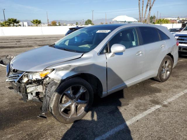 toyota venza 2010 4t3zk3bb1au031997