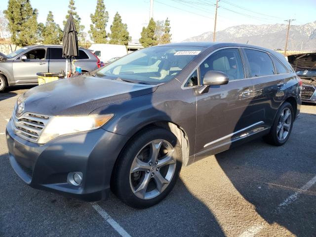 toyota venza le 2012 4t3zk3bb1cu048771