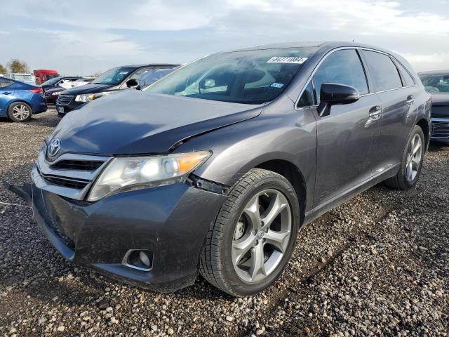 toyota venza le 2014 4t3zk3bb1eu064794