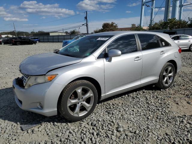 toyota venza 2010 4t3zk3bb2au021303