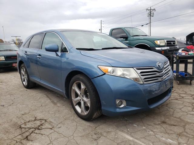 toyota venza 2010 4t3zk3bb2au026646