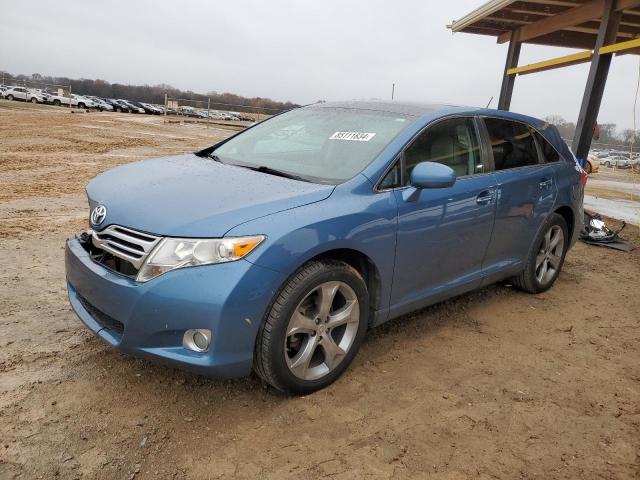 toyota venza 2010 4t3zk3bb2au028591