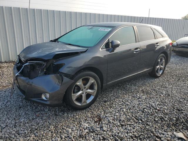 toyota venza 2010 4t3zk3bb2au031149