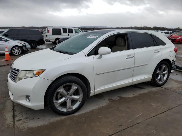 toyota venza 2010 4t3zk3bb2au034388