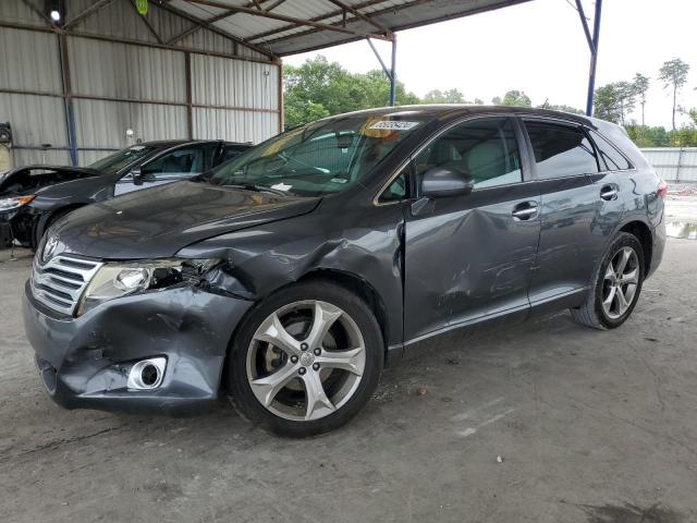 toyota venza 2011 4t3zk3bb2bu042525