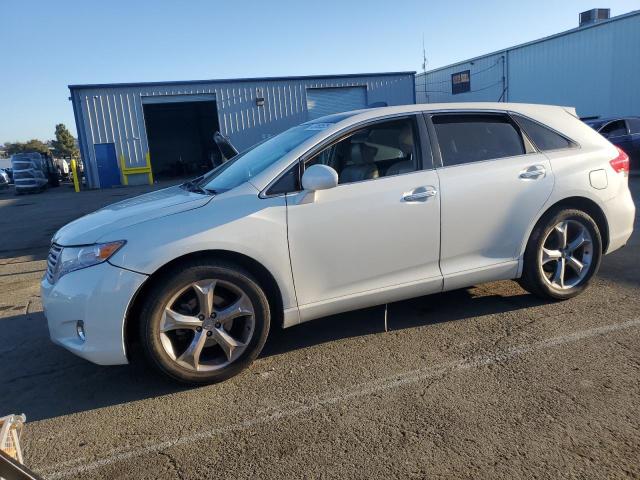 toyota venza 2011 4t3zk3bb2bu045537