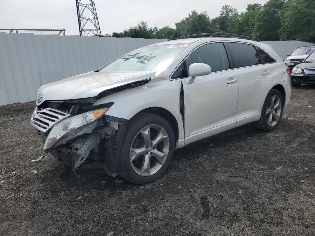 toyota venza 2011 4t3zk3bb2bu045957