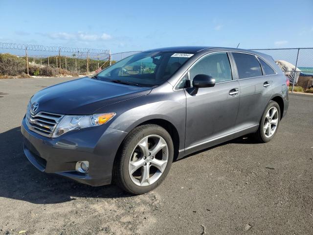 toyota venza le 2012 4t3zk3bb2cu046849