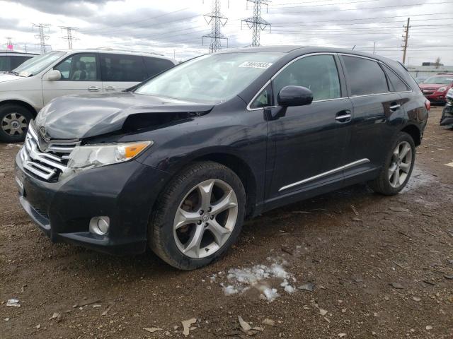 toyota venza 2012 4t3zk3bb2cu049122