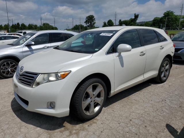 toyota venza 2012 4t3zk3bb2cu050108