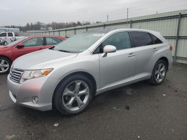 toyota venza le 2012 4t3zk3bb2cu050674