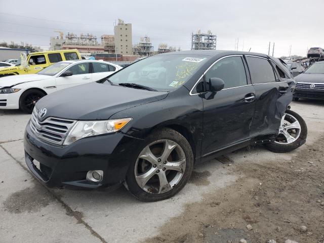 toyota venza le 2012 4t3zk3bb2cu050691