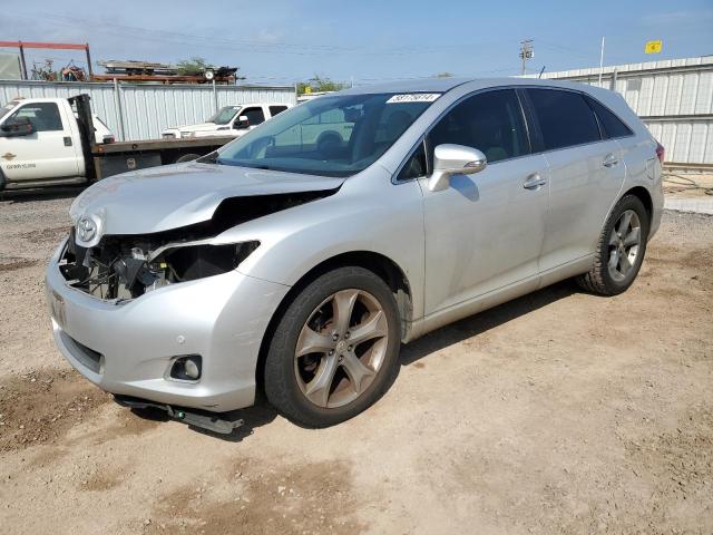 toyota venza 2013 4t3zk3bb2du056752