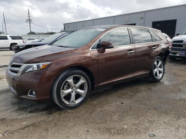 toyota venza le 2013 4t3zk3bb2du059456