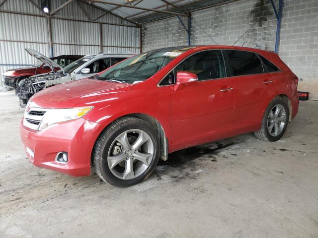 toyota venza le 2013 4t3zk3bb2du063300