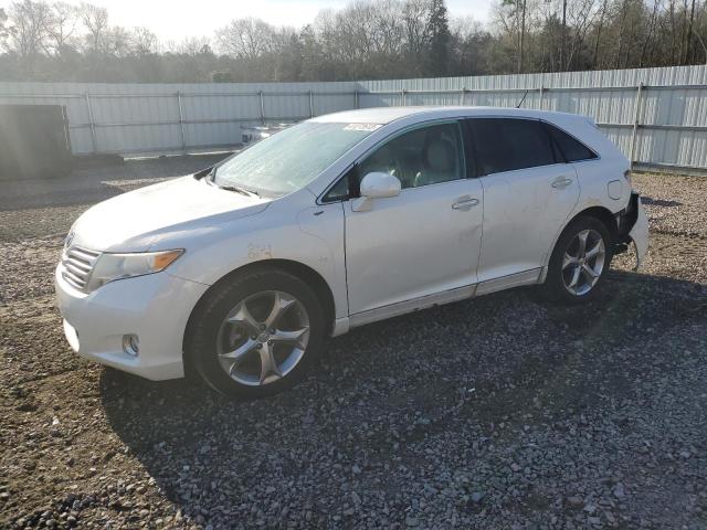 toyota venza 2010 4t3zk3bb3au023383