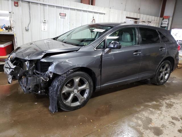 toyota venza 2010 4t3zk3bb3au028793