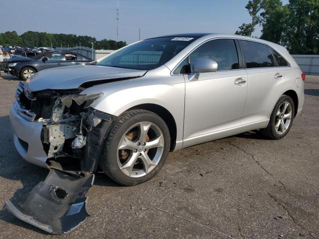 toyota venza 2011 4t3zk3bb3bu035907