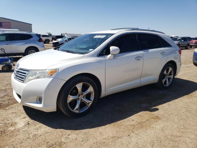 toyota venza 2011 4t3zk3bb3bu039732