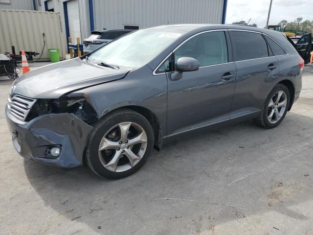 toyota venza 2011 4t3zk3bb3bu040475