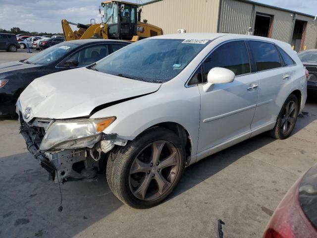 toyota venza 2011 4t3zk3bb3bu042789