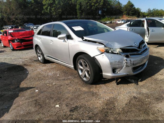 toyota venza 2013 4t3zk3bb3du053164