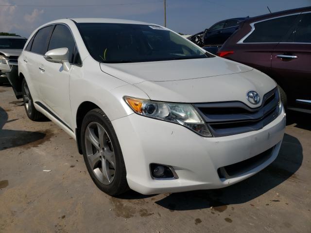 toyota venza le 2013 4t3zk3bb3du058851