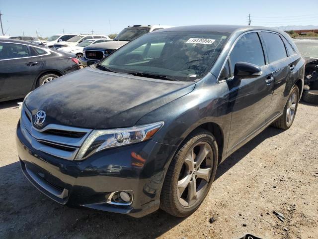 toyota venza le 2013 4t3zk3bb3du061703