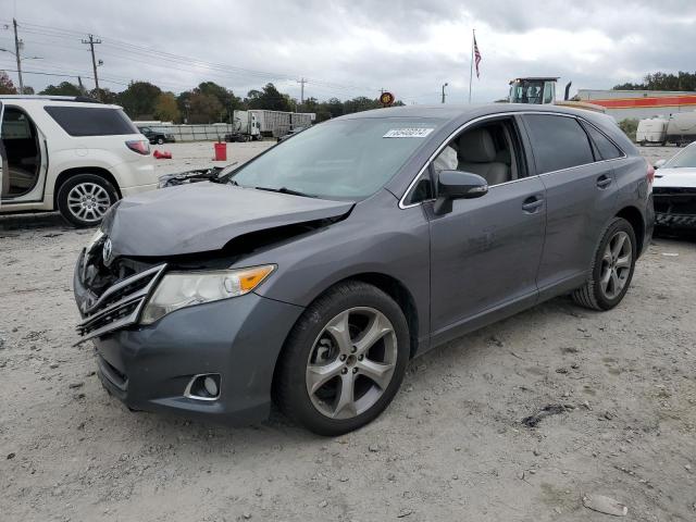 toyota venza le 2014 4t3zk3bb3eu067535