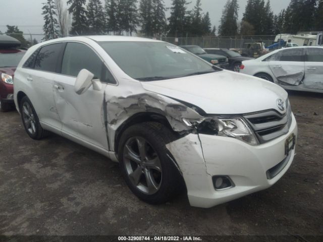 toyota venza 2014 4t3zk3bb3eu069219