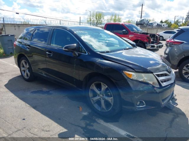 toyota venza 2015 4t3zk3bb3fu071263