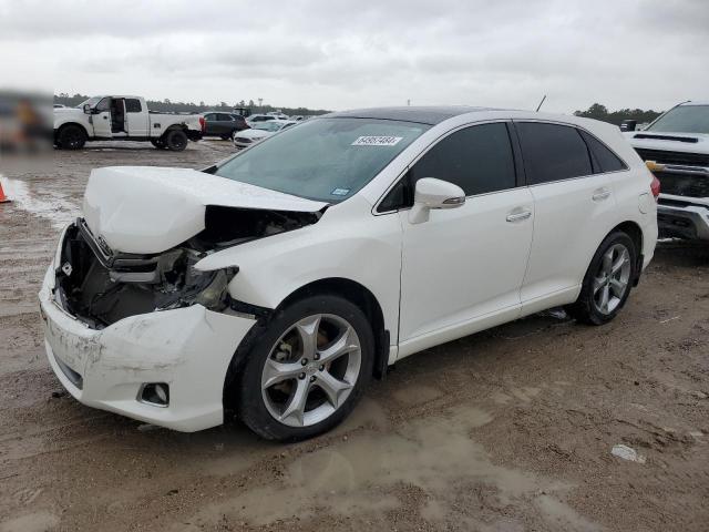 toyota venza 2015 4t3zk3bb3fu072459