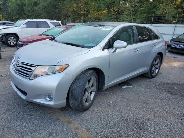 toyota venza 2010 4t3zk3bb4au026762