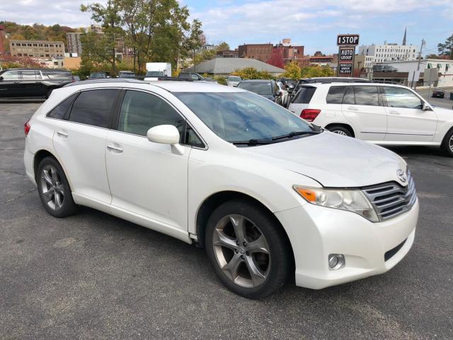 toyota venza 2010 4t3zk3bb4au028382