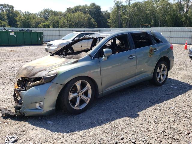 toyota venza 2010 4t3zk3bb4au029757