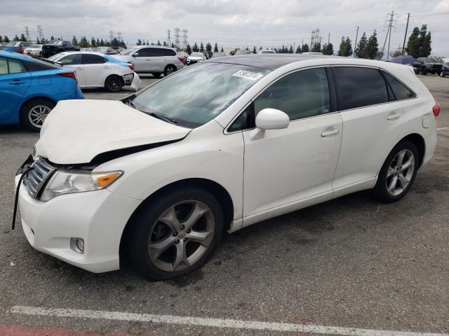 toyota venza 2010 4t3zk3bb4au031489