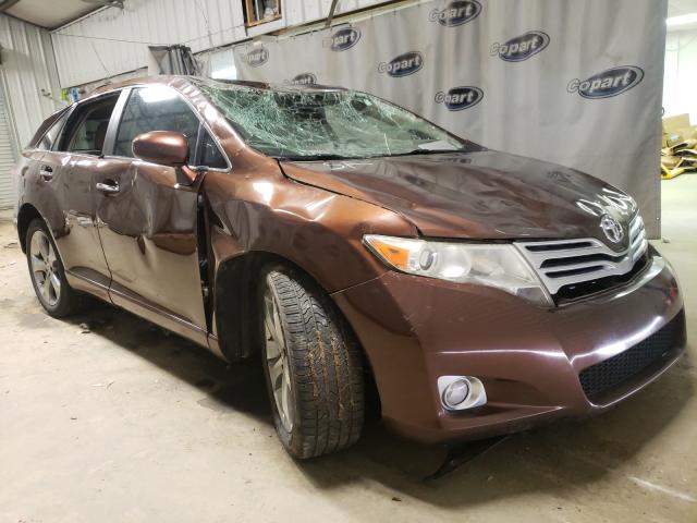 toyota venza 2010 4t3zk3bb4au034277