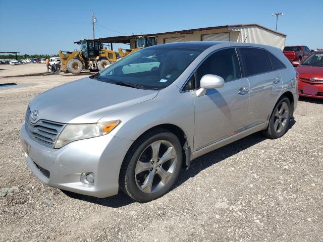 toyota venza 2011 4t3zk3bb4bu038301