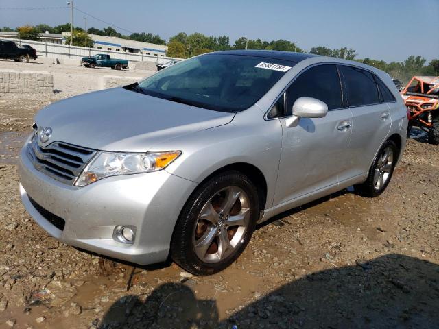 toyota venza 2011 4t3zk3bb4bu039979