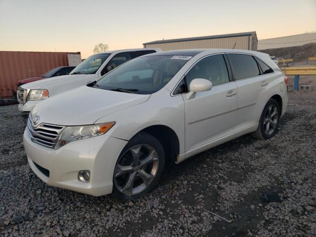 toyota venza 2011 4t3zk3bb4bu040775