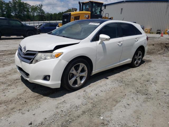 toyota venza 2013 4t3zk3bb4du053108