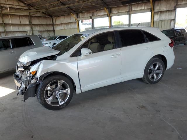 toyota venza 2013 4t3zk3bb4du056090