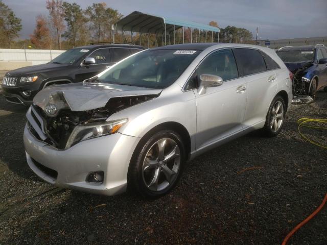 toyota venza le 2014 4t3zk3bb4eu065339