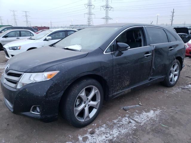 toyota venza le 2014 4t3zk3bb4eu067141