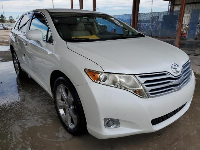 toyota venza 2010 4t3zk3bb5au033543