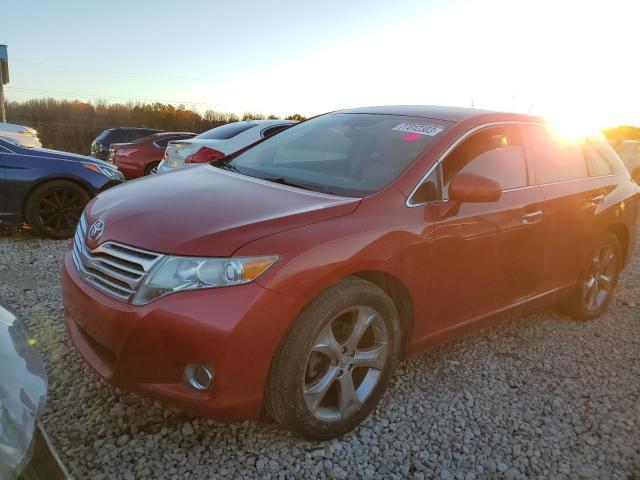 toyota venza 2011 4t3zk3bb5bu041367