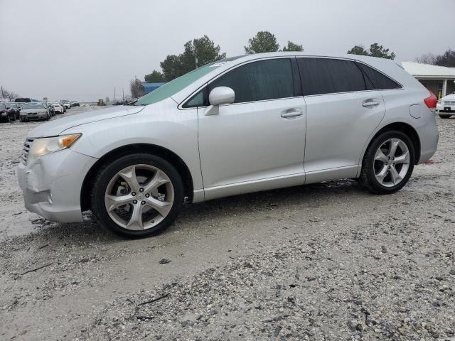 toyota venza 2011 4t3zk3bb5bu043460