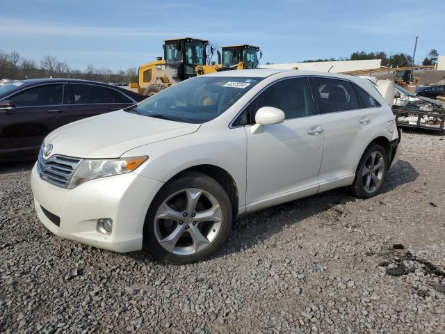 toyota venza 2011 4t3zk3bb5bu044415