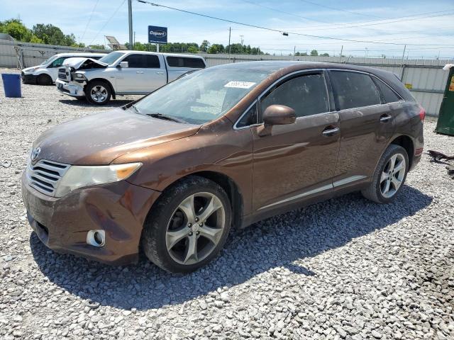 toyota venza 2012 4t3zk3bb5cu049647