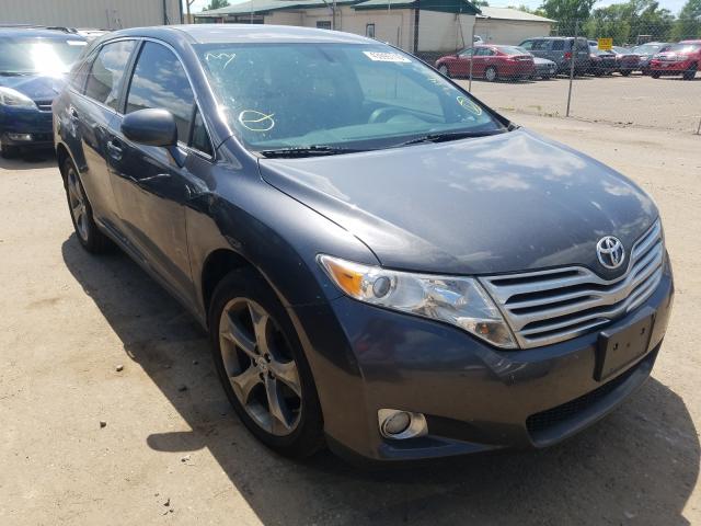 toyota venza le 2012 4t3zk3bb5cu049972